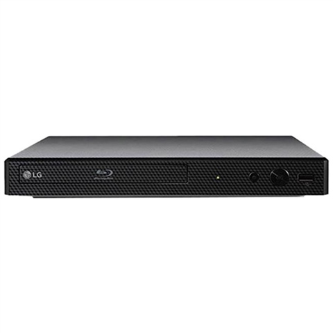 【新品・未開封】LG 　BP250 ブルーレイディスク LG BP250 Blu-Ray Disc Player, B - CeX (UK): - Buy, Sell, Donate